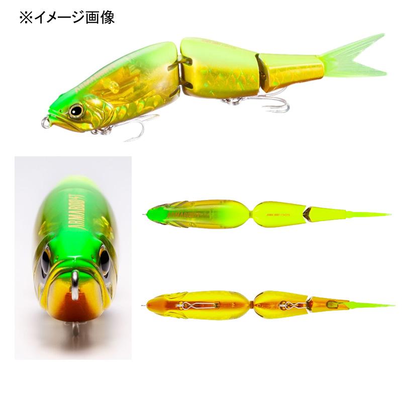 シマノ（SHIMANO） サーフ用ルアー 熱砂 アーマジョイント 150S