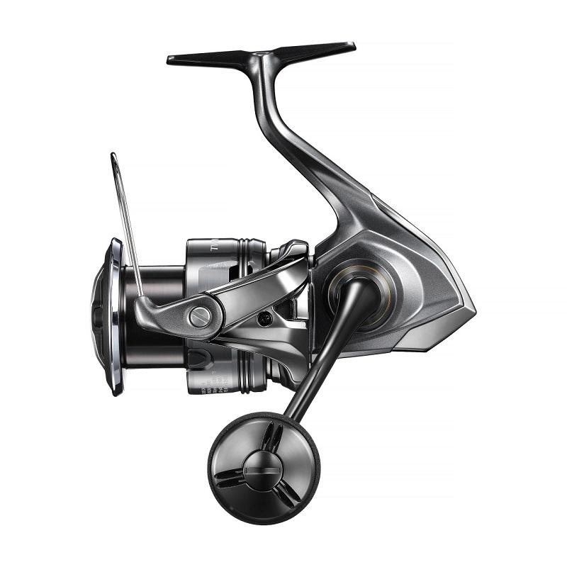 シマノ（SHIMANO） スピニングリール 24 ツインパワー C5000XG C5000XG