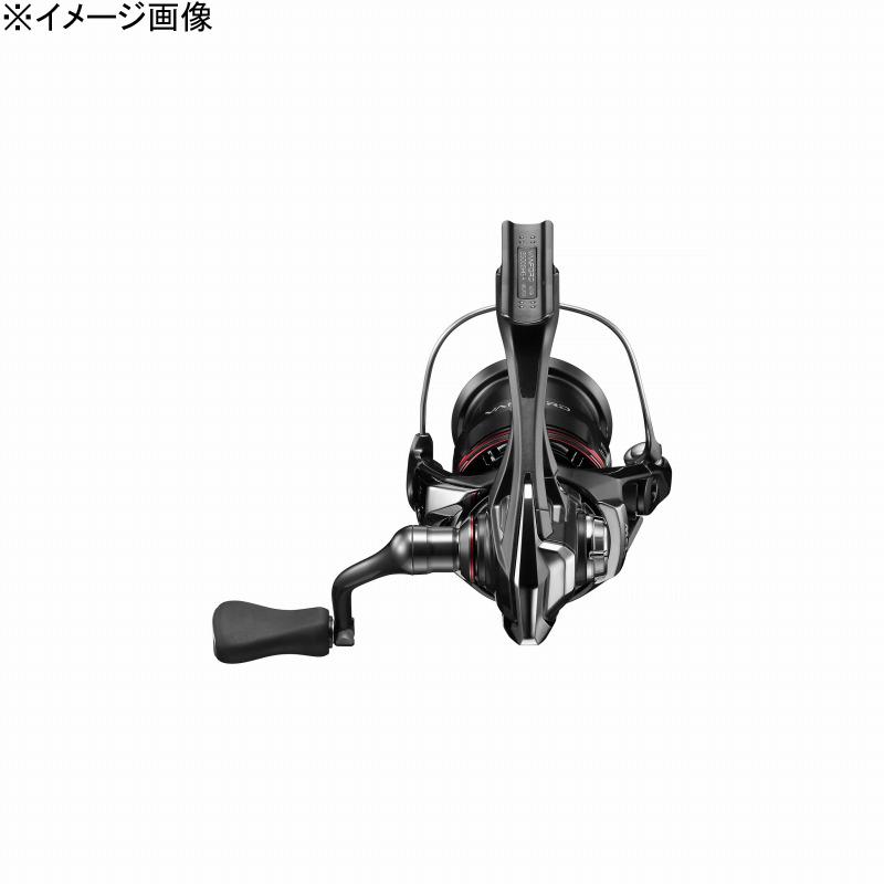 シマノ（SHIMANO） 3/1まで+P5% スピニングリール 24ヴァンフォード