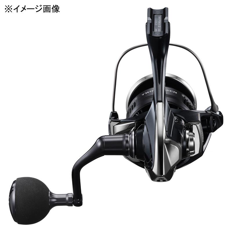 シマノ（SHIMANO） スピニングリール 25 ツインパワー XD C3000HG