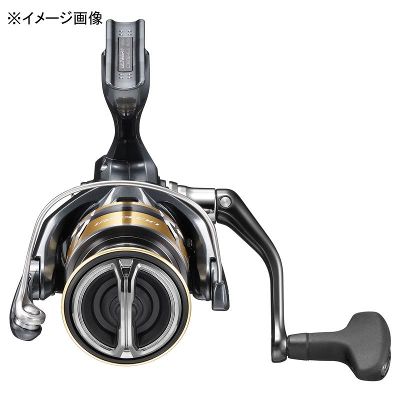 シマノ（SHIMANO） スピニングリール 25 アルテグラ C2500SHG C2500SHG