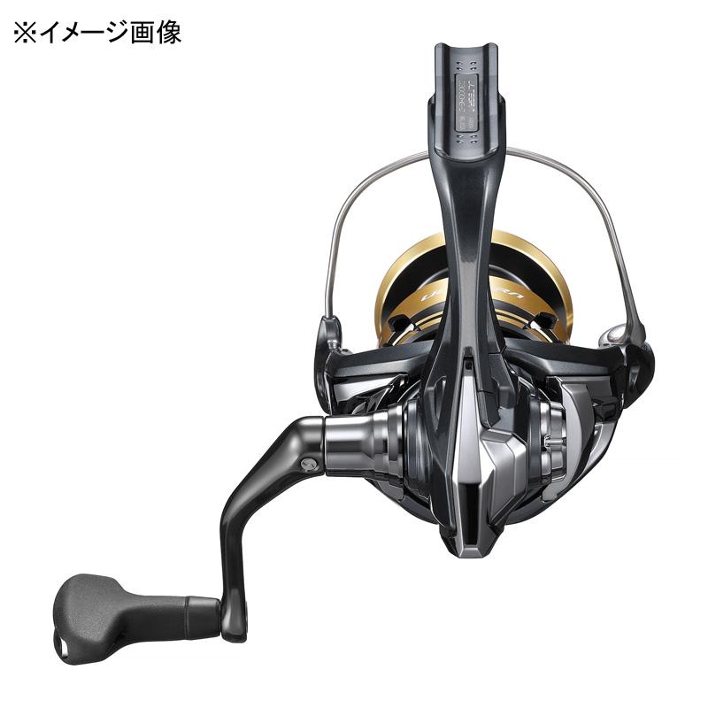 シマノ（SHIMANO） スピニングリール 25 アルテグラ 2500SHG 2500SHG