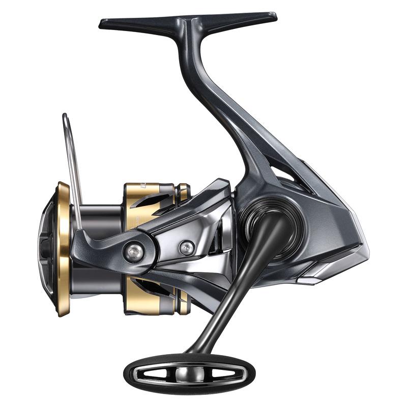 シマノ（SHIMANO） スピニングリール 25 アルテグラ C3000XG C3000XG
