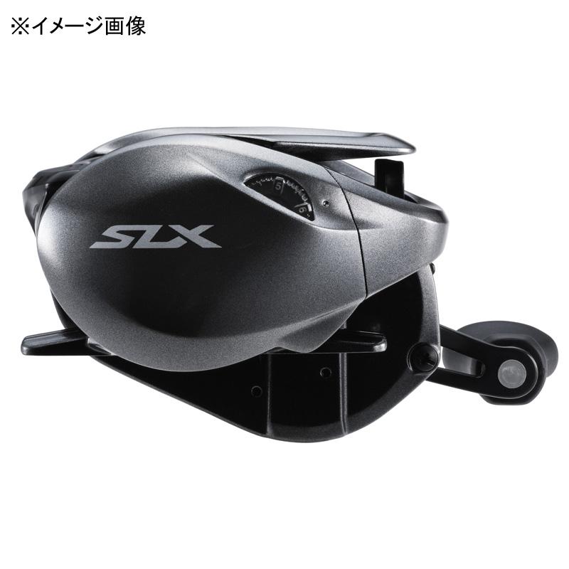 シマノ（SHIMANO） ベイトリール 25 SLX BFS XG 左巻き : ナチュラム