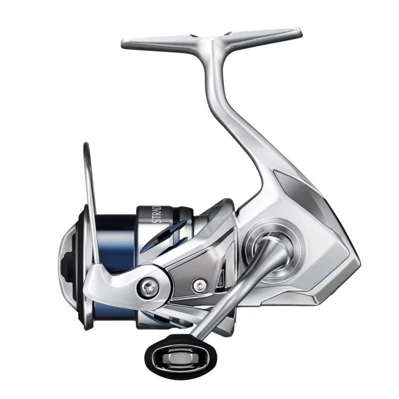 シマノ（SHIMANO） スピニングリール 23 ストラディック C2000SHG