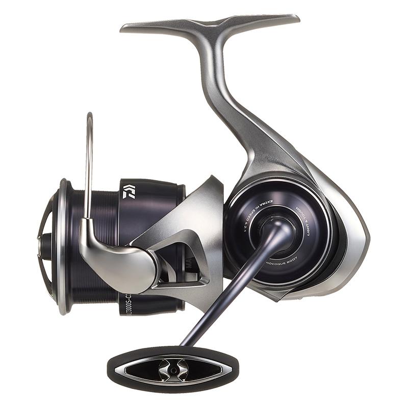 DAIWA（ダイワ） スピニングリール 25 CALDIA(カルディア) LT3000S-CXH