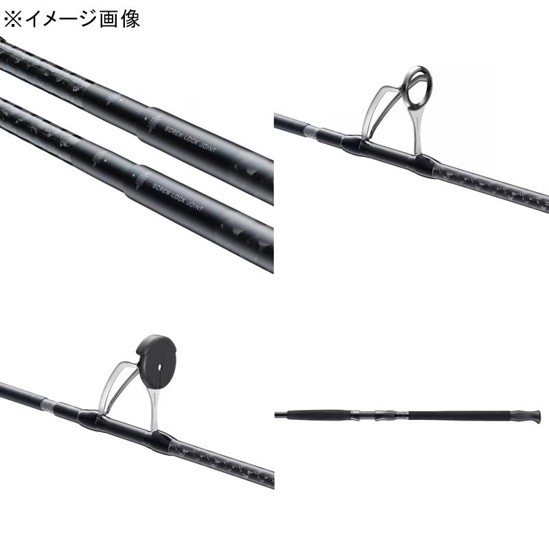 シマノ（SHIMANO） ジギングロッド 25 コルトスナイパーエクスチューン