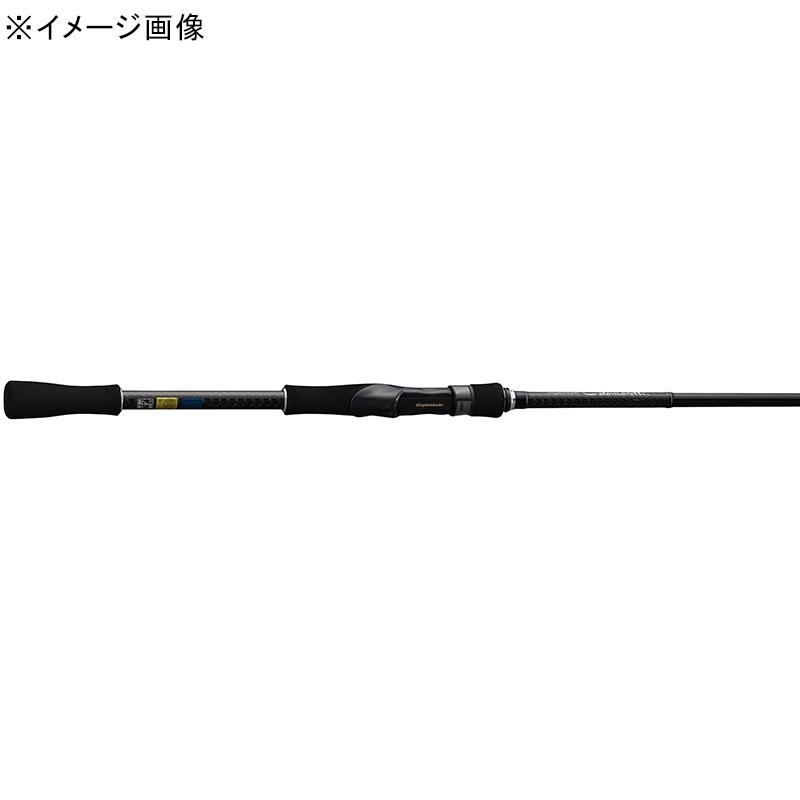 オリムピック（OLYMPIC） エギングロッド (予約夏頃発売)26ヌーボ