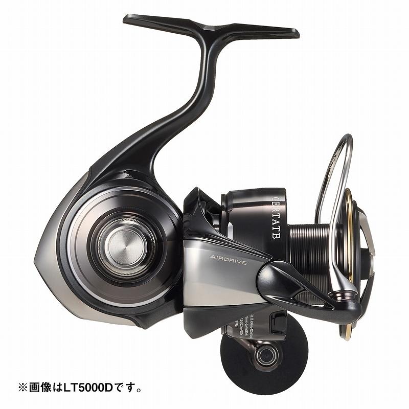 DAIWA（ダイワ） スピニングリール 26セルテート HD LT3000-XH LT3000