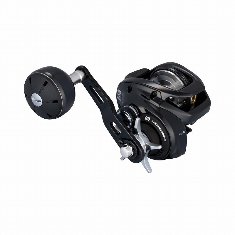 シマノ（SHIMANO） ベイトリール (予約4月発売)26 グラップラー 300HG