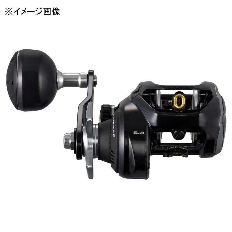 シマノ（SHIMANO） ベイトリール (予約4月発売)26 グラップラー 300HG