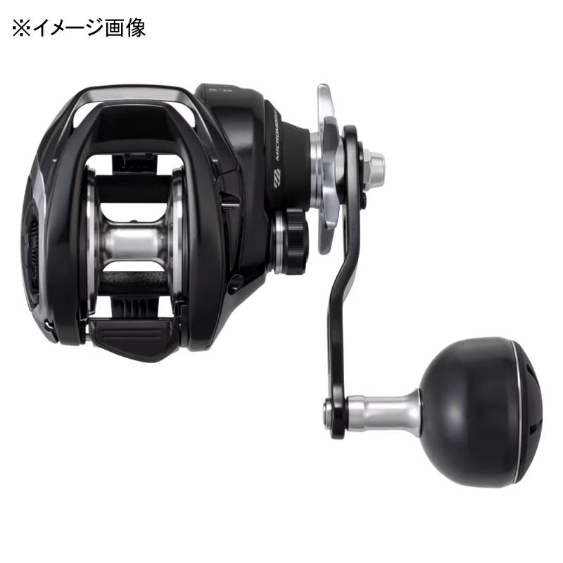 シマノ（SHIMANO） ベイトリール (予約6月発売)26 グラップラー 301HG