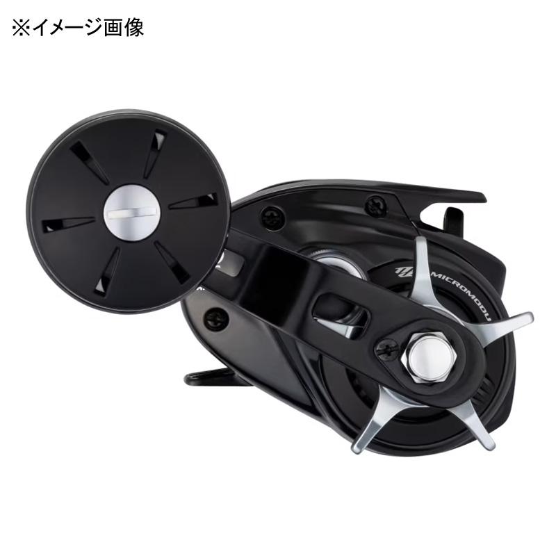 シマノ（SHIMANO） ベイトリール (予約6月発売)26 グラップラー 301HG