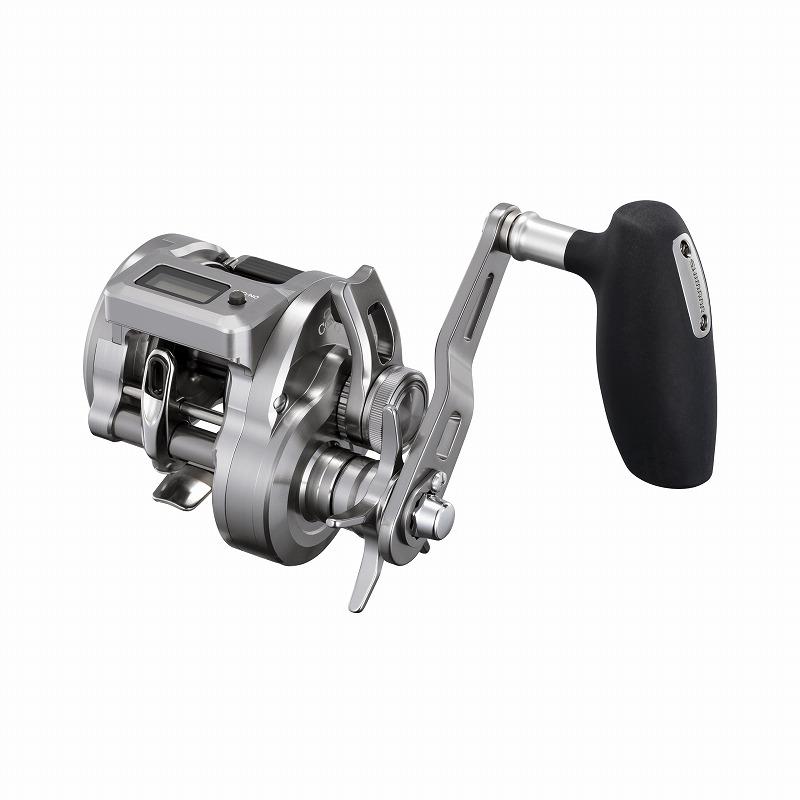 シマノ（SHIMANO） ベイトリール (予約3月発売)26 オシアコンクエスト