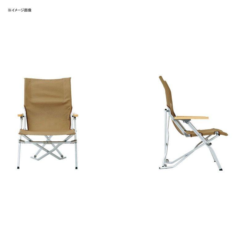 snow peak（スノーピーク） アウトドアチェア ローチェア30×2脚 2点