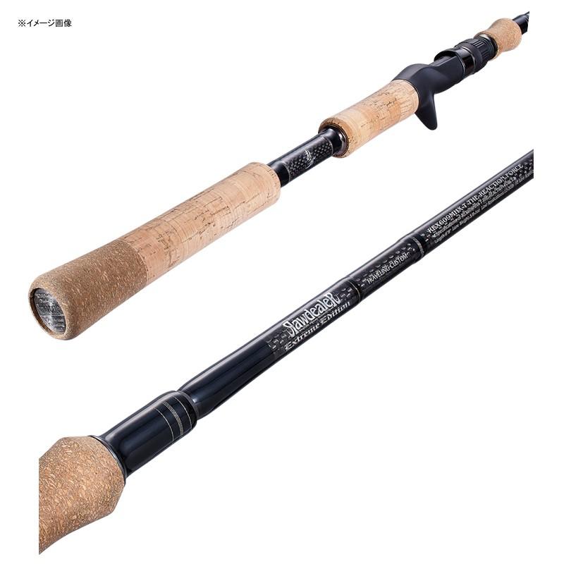 バスロッド ウィップラッシュファクトリー ローディーラー