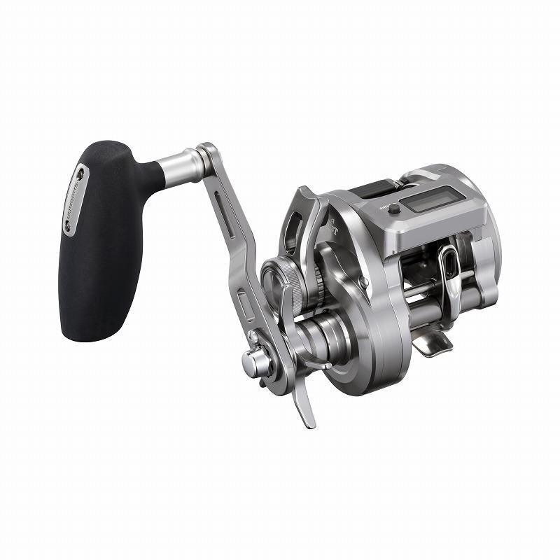シマノ（SHIMANO） ベイトリール (予約3月発売)26 オシアコンクエスト