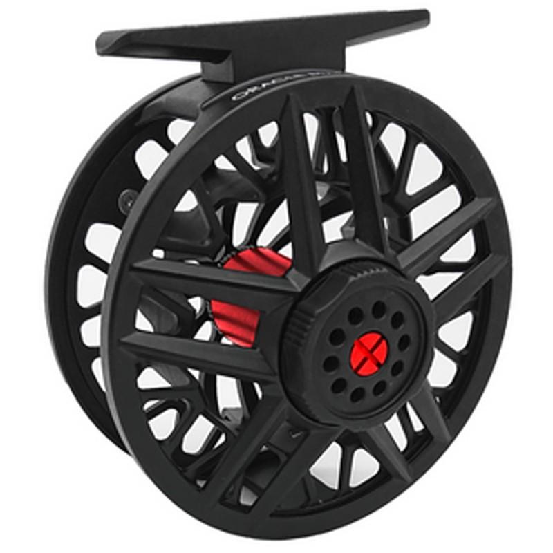 TIEMCO（ティムコ） フライリール オラクル MA(ミッドアーバー) フライ