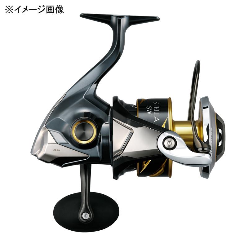 シマノ（SHIMANO） スピニングリール 25 ステラ SW 14000XG 14000XG