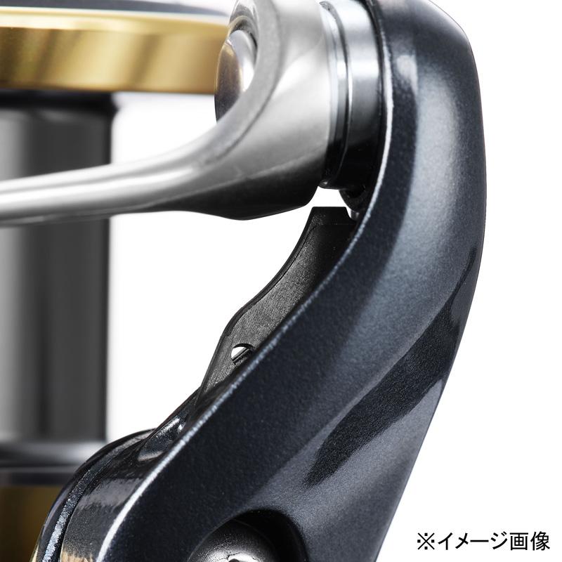シマノ（SHIMANO） スピニングリール 25 アルテグラ C5000XG C5000XG