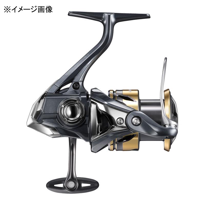 シマノ（SHIMANO） スピニングリール 25 アルテグラ C5000XG C5000XG