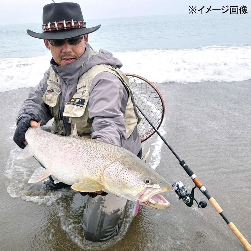 スピニングリール テイルウォーク SPEAKY(スピーキー) 2500S XGX