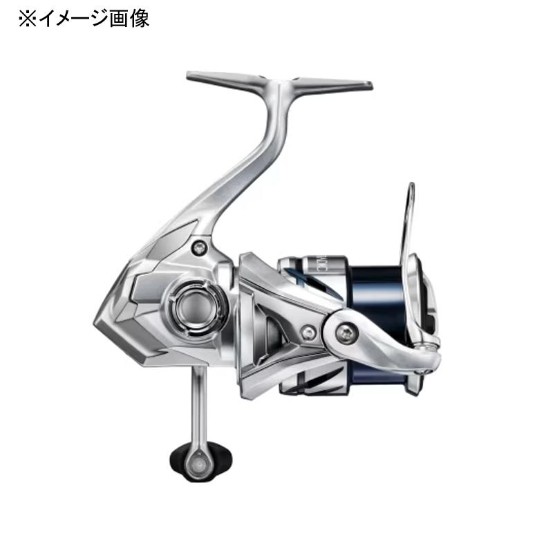 シマノ（SHIMANO） スピニングリール (予約4月入荷)23 ストラディック