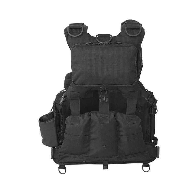 DAIWA（ダイワ） フローティングベスト (予約4月発売)DF-6026 ベンチ