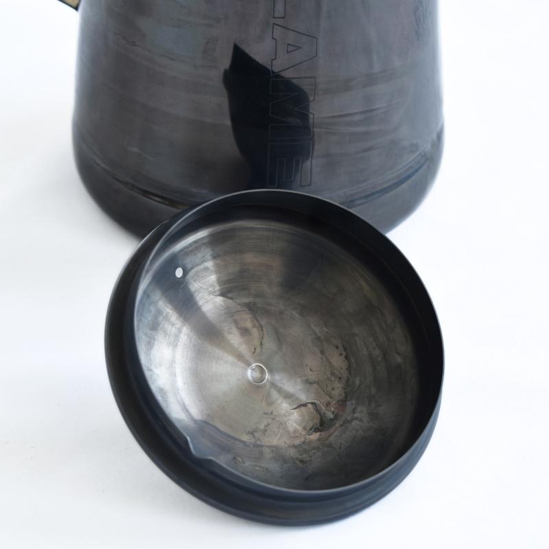 UNIFLAME（ユニフレーム） キッチンツール UNIFLAME×Naturum別注モデル