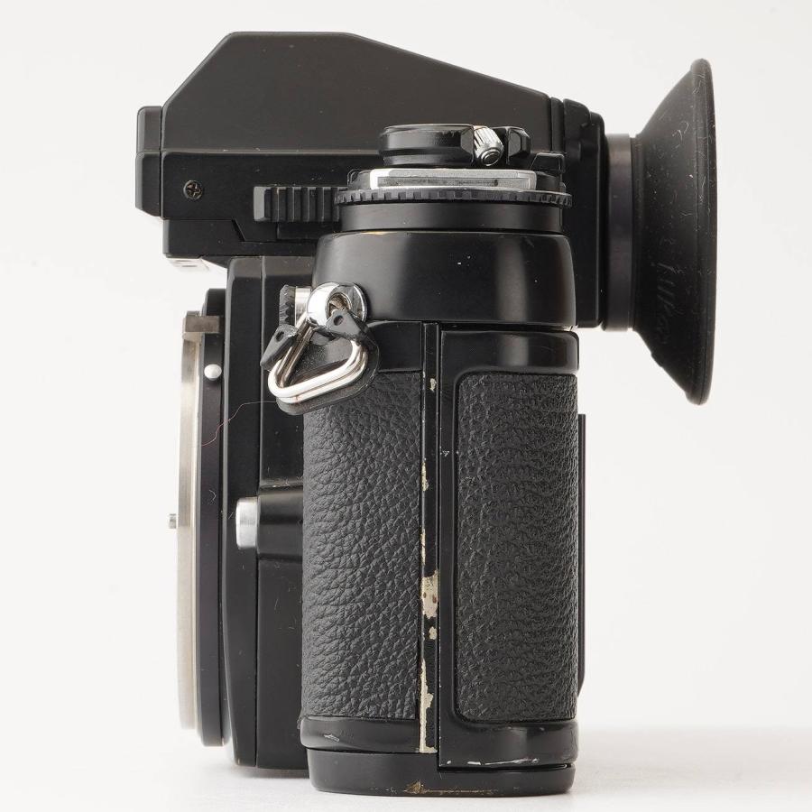 ニコン（Nikon） Nikon F3 アイレベル Eye Level 一眼レフフィルム
