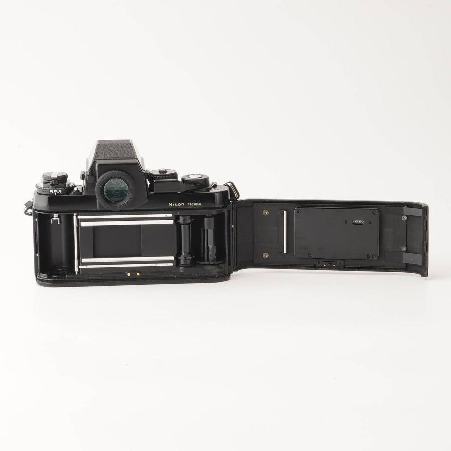ニコン（Nikon） Nikon F3 HP ボディ 一眼レフ フィルムカメラ