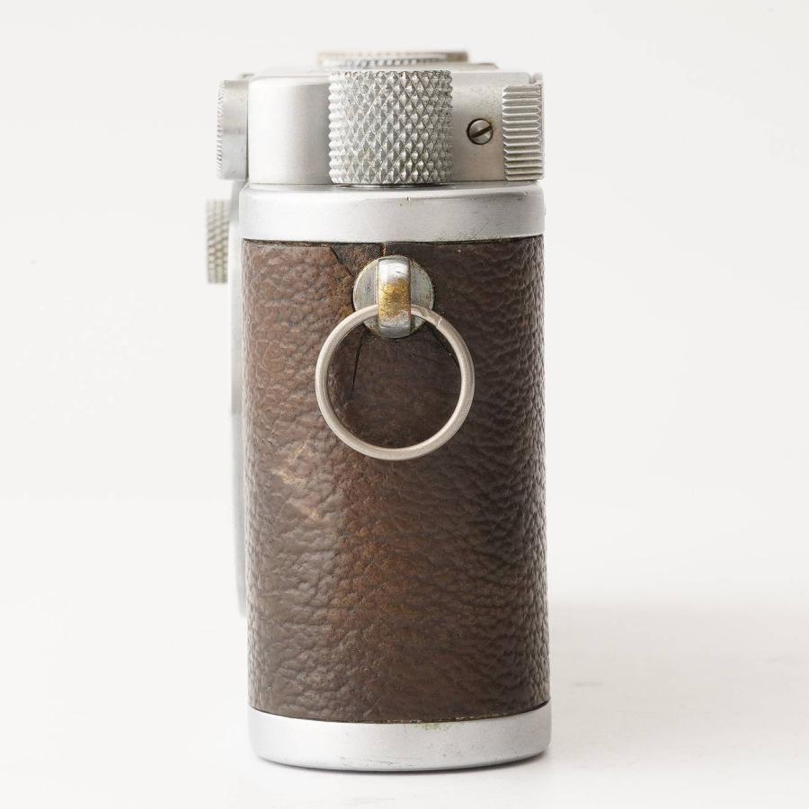 ライカ Leica IIIa レンジファインダー バルナック 3a フィルムカメラ