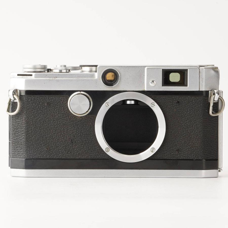 キヤノン（Canon） Canon L2 ボディ 35mm レンジファインダー フィルム