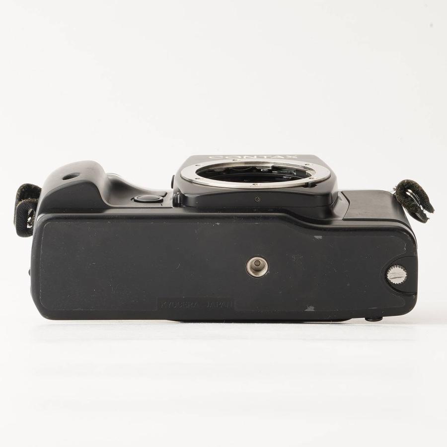 CONTAX（コンタックス） Contax RX ボディ 一眼レフフィルムカメラ