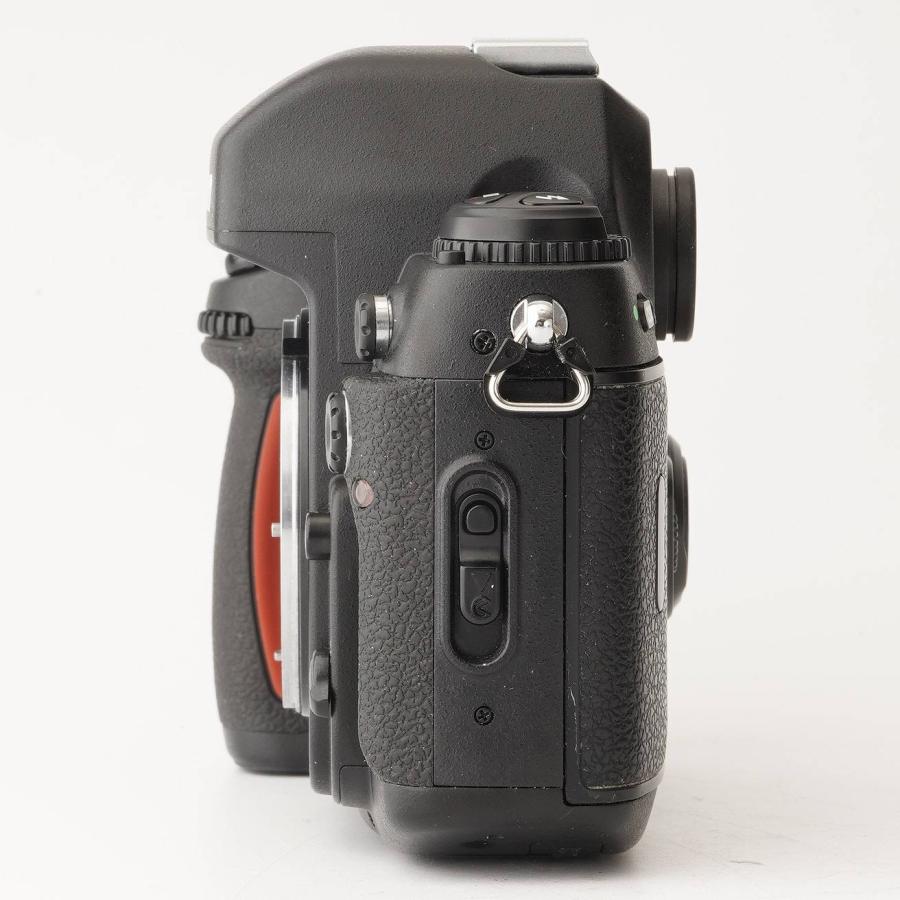 ニコン（Nikon） Nikon F100 ボディ 一眼レフカメラ : ナチュラル