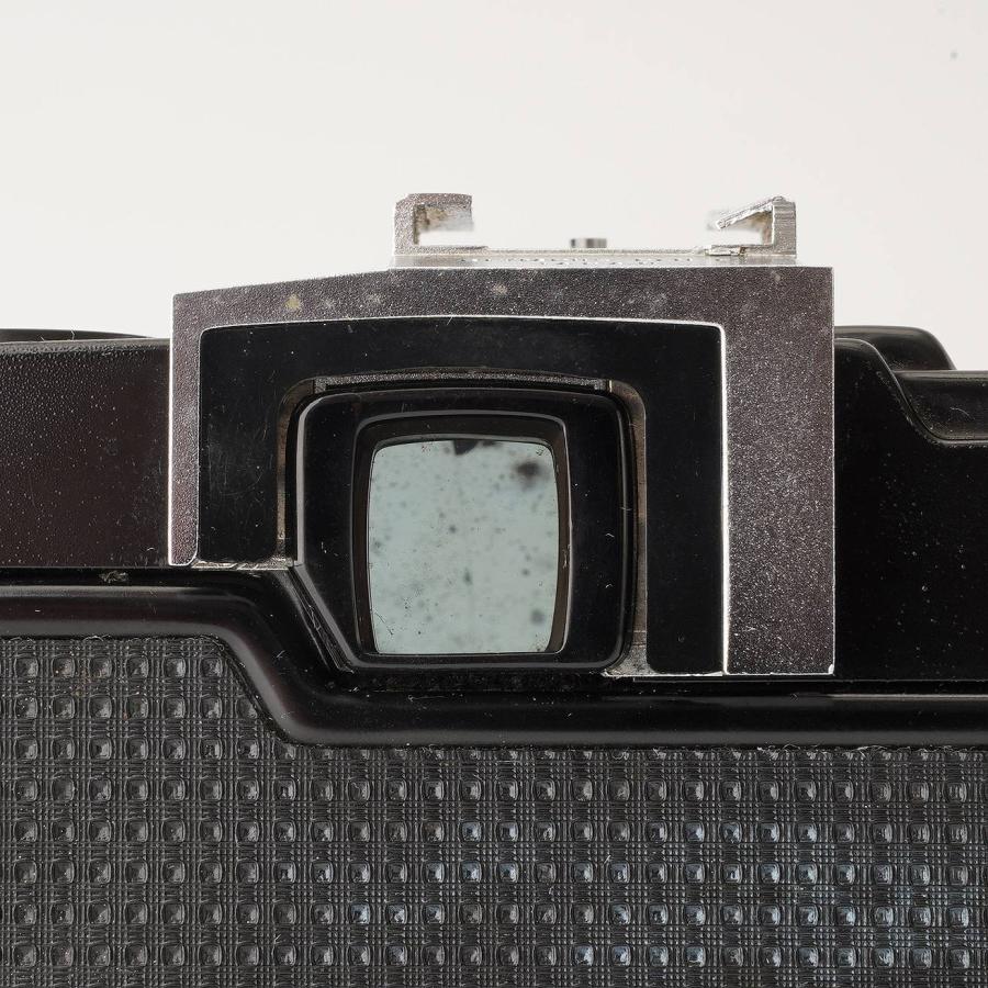 オリンパス（OLYMPUS） Olympus PEN F ボディ ブラック ハーフサイズ