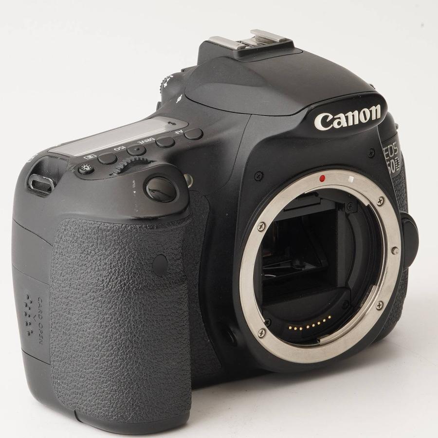 キヤノン（Canon） Canon EOS 60D / EF-S 18-135mm F3.5-5.6 IS