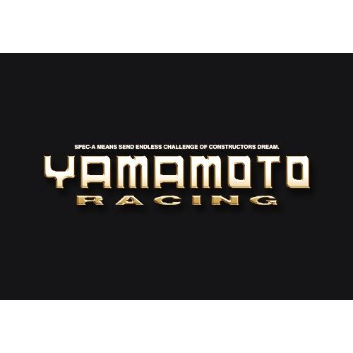 YAMAMOTO RACING（ヤマモトレーシング） 98〜99 ZX−9R