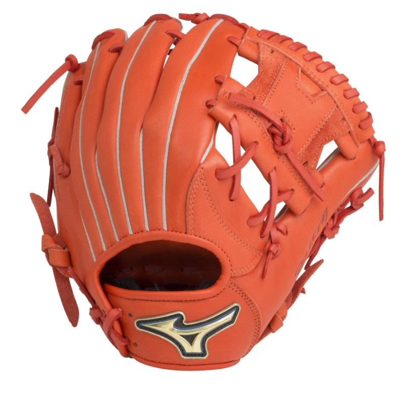 SELECT9 ミズノ ジュニアグローブ 軟式 ソフトボール セレクトナイン