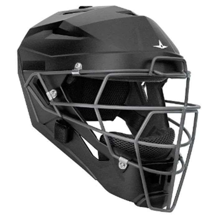 オールスター キャッチャーヘルメット マスク一体型 最新 MVP5ML 硬式