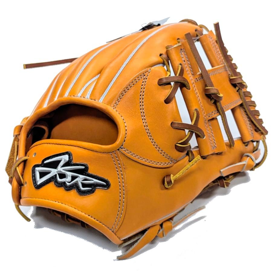 YellStory エールストーリー 硬式グローブ 硬式グラブ 内野手用 2B004