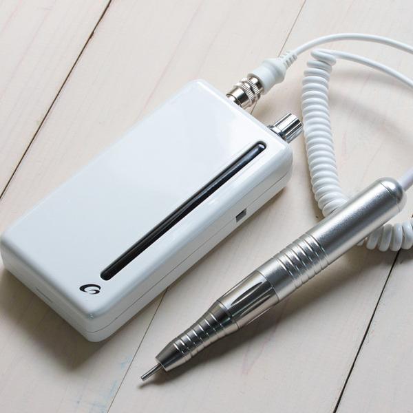 SHAREYDVA シャレドワ ネイルマシーン KEVIN ケビン ネイルマシン