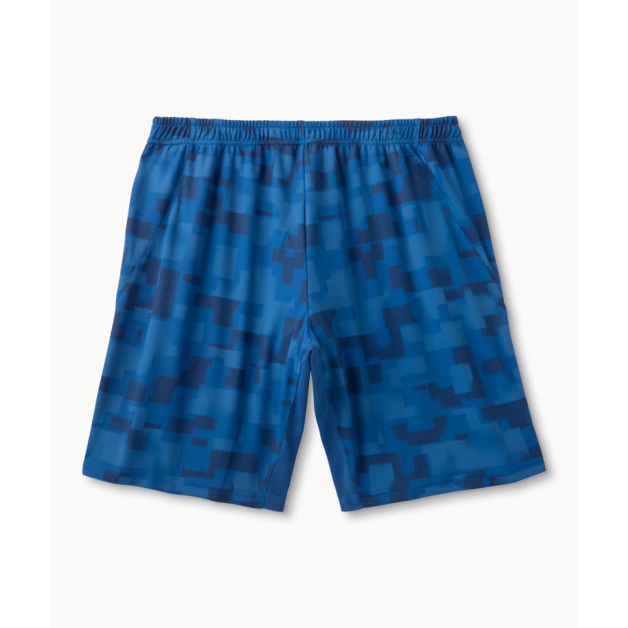 YONEX（ヨネックス） ［メール便OK］YONEX メンズニットハーフパンツ