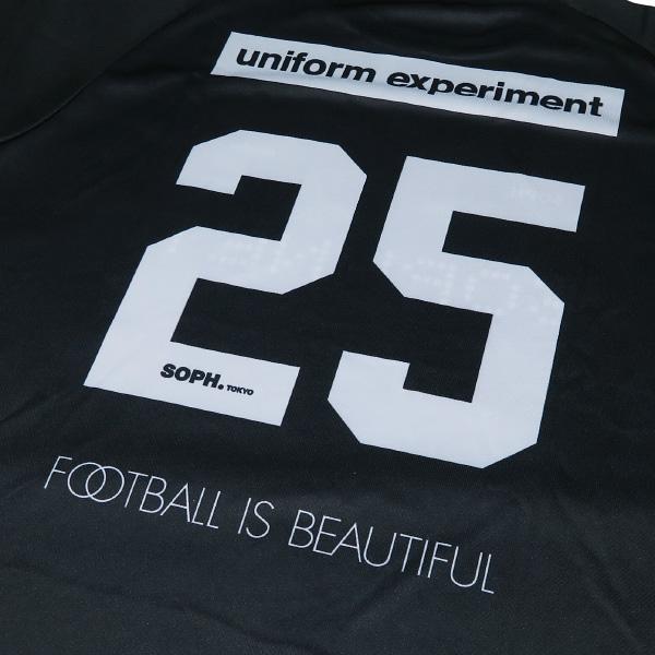 SOPHNET.（ソフネット） x F.C.Real Bristol エフシーレアルブリストル