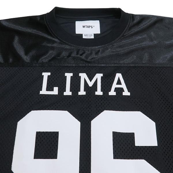 WTAPS（ダブルタップス） 25SS NETMINDER/LS/POLY 251ATDT-CSM23