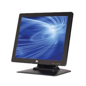 タッチパネル・システムズ ET1723L-2UWA-1-BL-MT-ZB-G ブラック