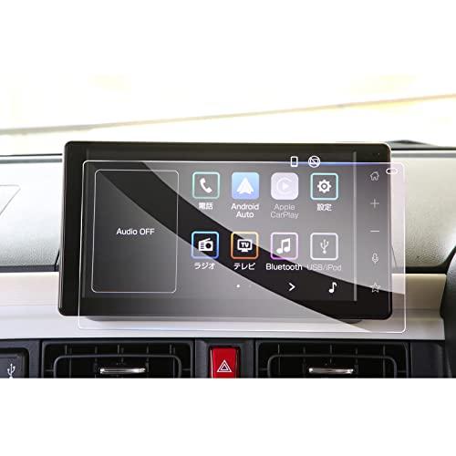 GAFATダイハツ ムーヴ キャンバス タント タフト 9インチ 2022年