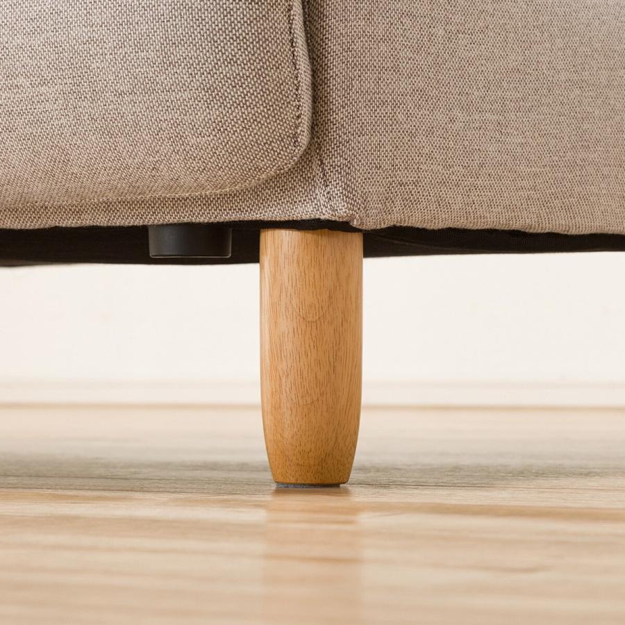 ニトリ（NITORI） ソファー ソファ コーナーソファ3点セット