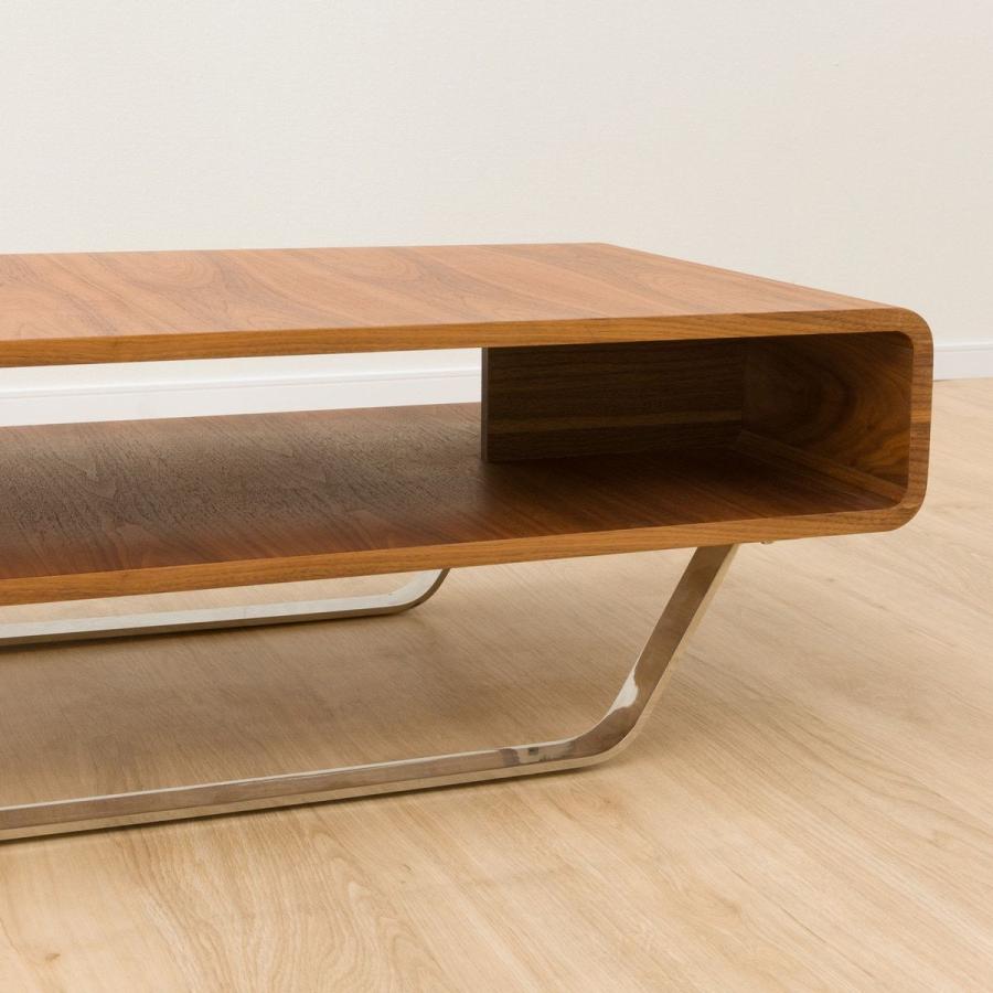 ニトリ（NITORI） 幅120cm センターテーブル(セリスMBR) : ニトリ