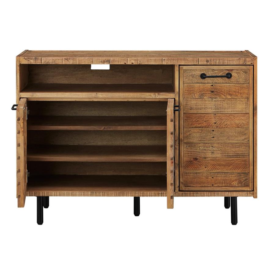 ニトリ（NITORI） カウンター(BF304)キッチンカウンター キッチン収納